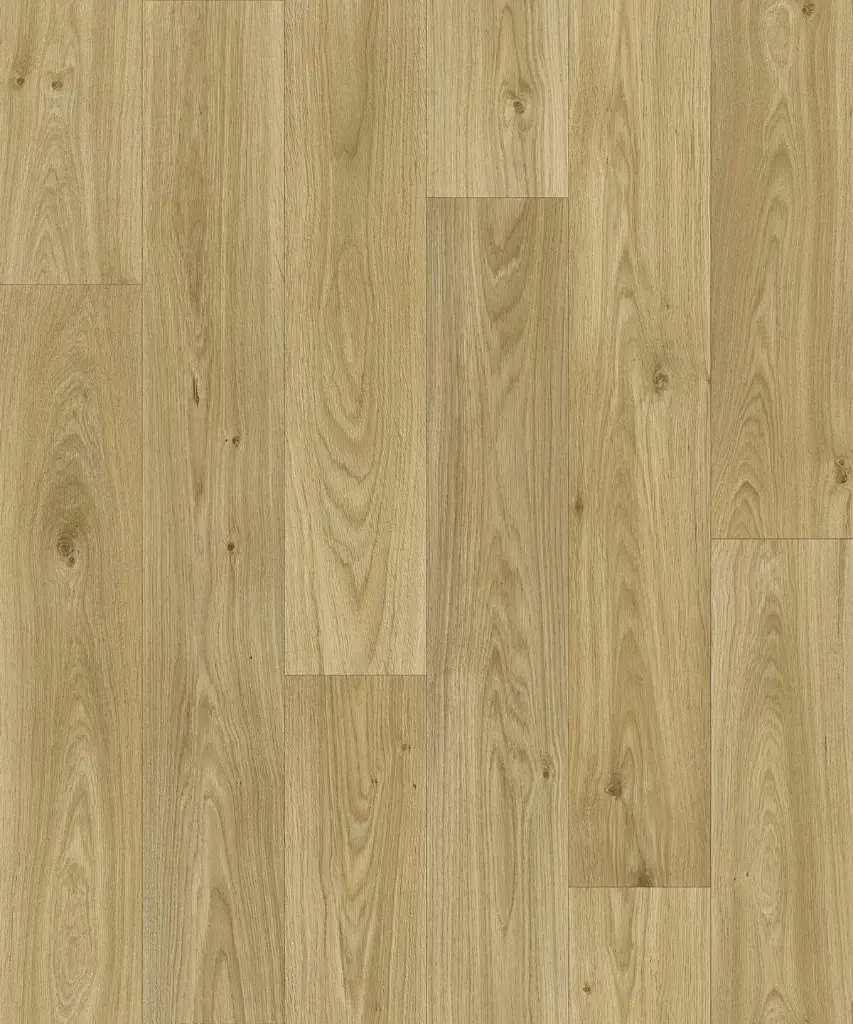 Vinyl op rol houtlook Quintex Gambel Oak 116M 2,5mm 5m breed