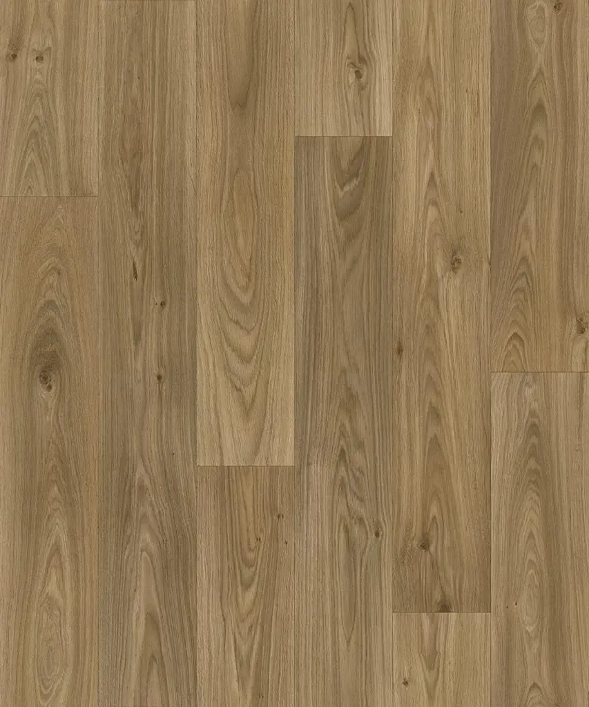 Vinyl op rol houtlook Quintex Gambel Oak 669D 2,5mm 5m breed