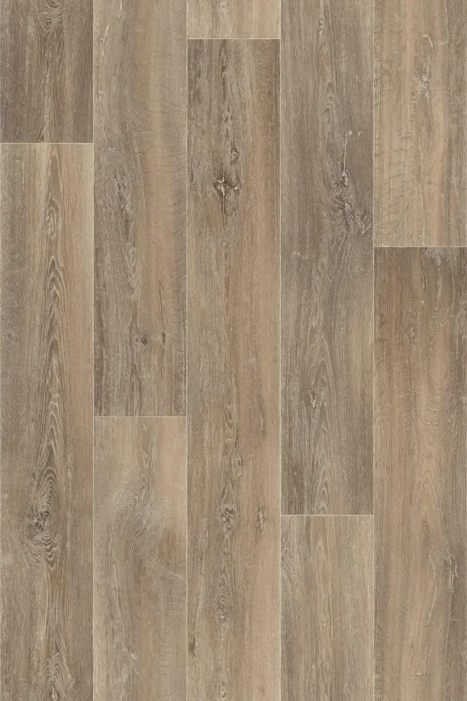 Vinyl op rol houtlook Quintex Lime Oak 160L 2,5mm 5m breed