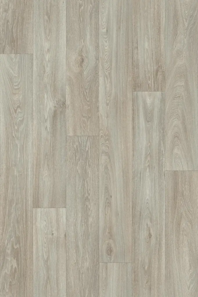 Vinyl op rol houtlook Quintex Havanna Oak 019S 2,5mm 4m breed