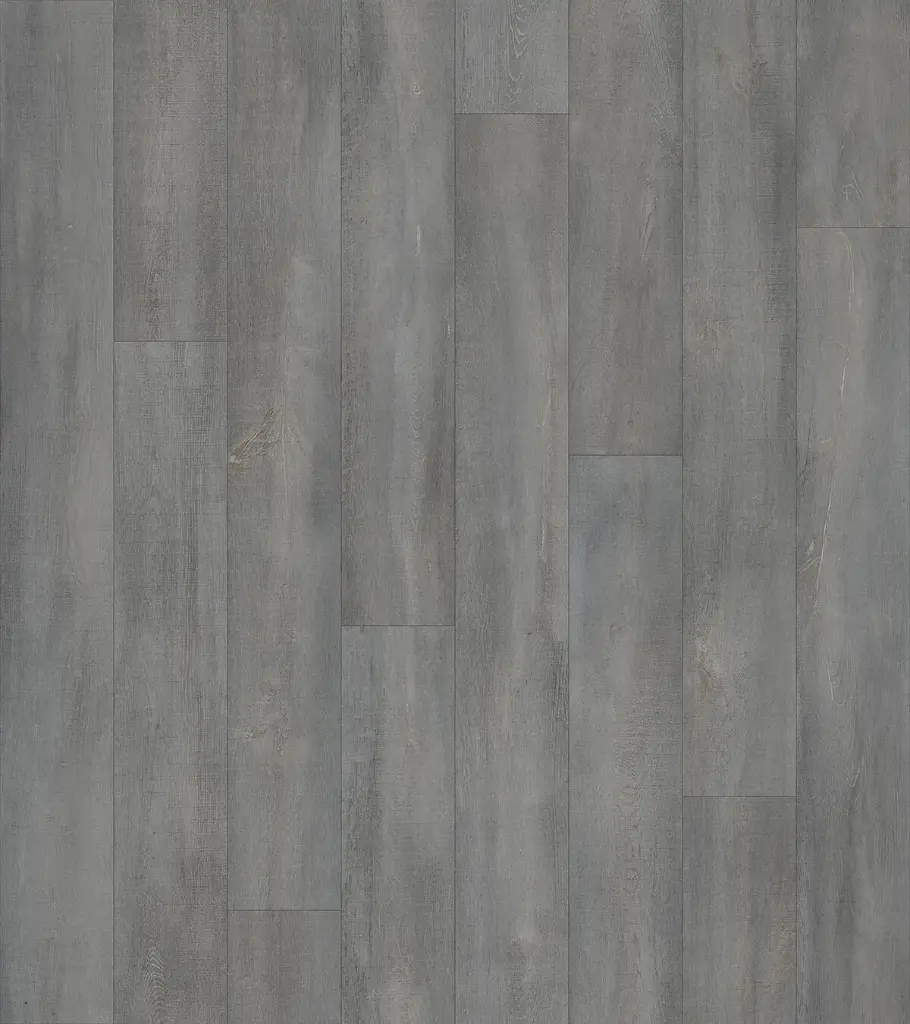 Vinyl op rol houtlook Quintex Misty Oak 696M 2,5mm 4m breed