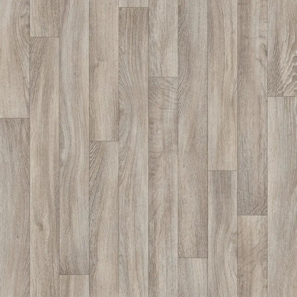 Vinyl op rol houtlook Xtreme Golden Oak 696L 2mm - 4m breed