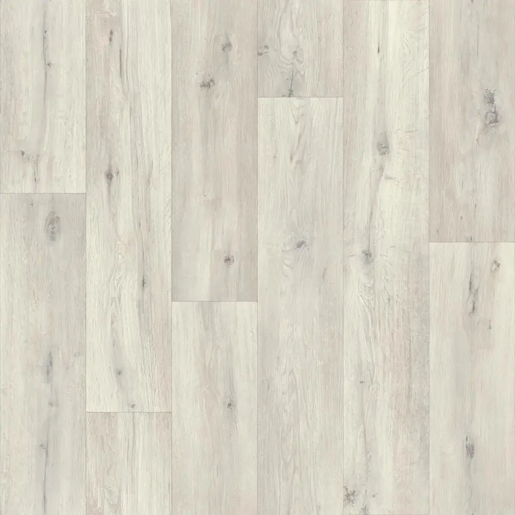 Vinyl op rol houtlook Xtreme Silk Oak 109S 2mm - 4m breed