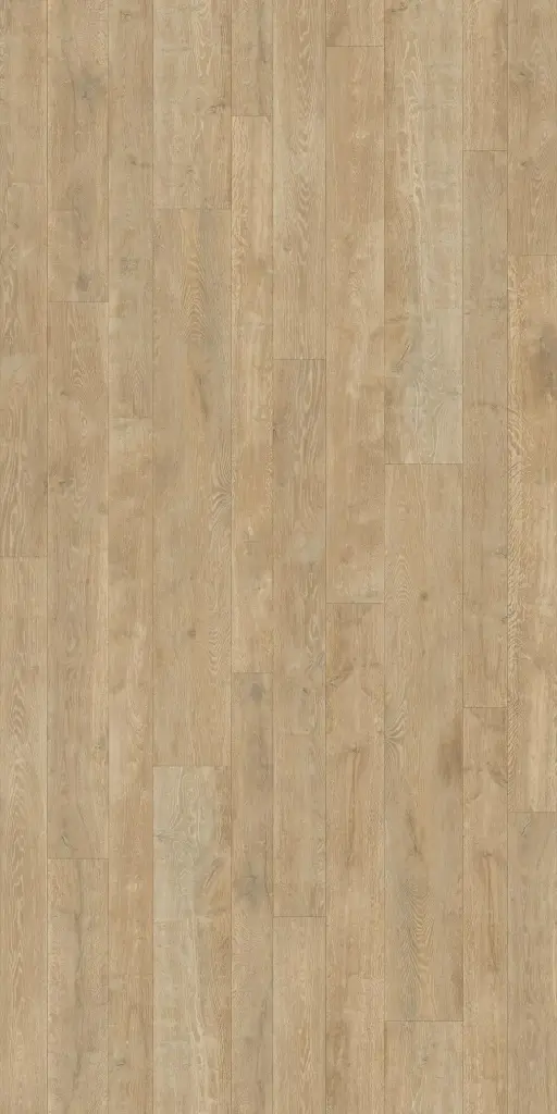 Vinyl op rol houtlook Xtreme Lux Pacific Oak 268M 2mm verschillende breedtes