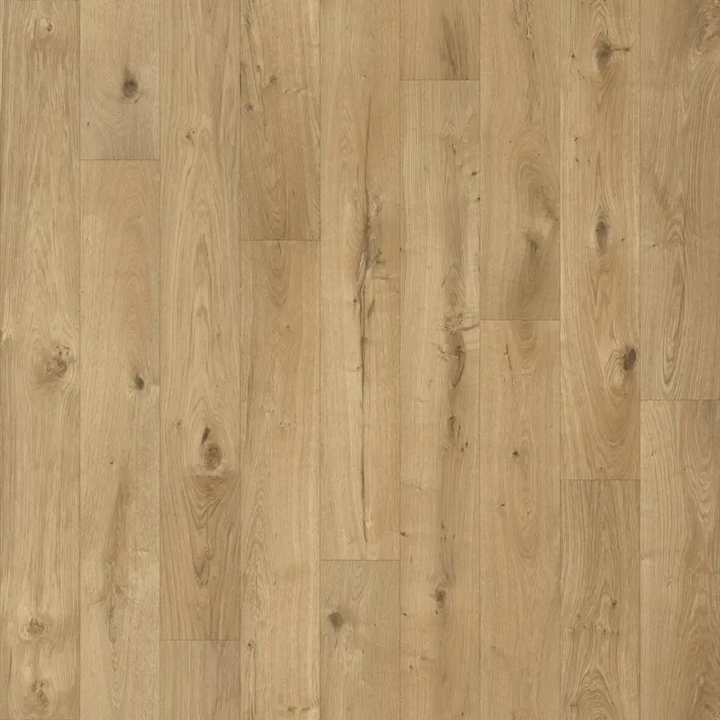 Vinyl op rol houtlook Xtreme Lux Sunrise Oak 619M 2mm verschillende breedtes