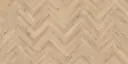 Vinyl op rol visgraat Feelings Artena Oak 617M 2,8mm 4m breed