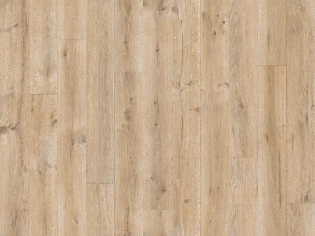 Vinyl op rol houtlook Feelings Sweet Oak 617M 2,8mm 4m breed