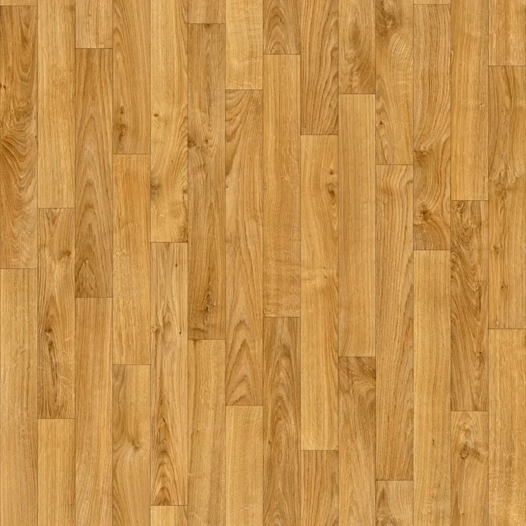 Vinyl op rol houtlook Feelings Honey Oak 263L 2,8mm 4m breed