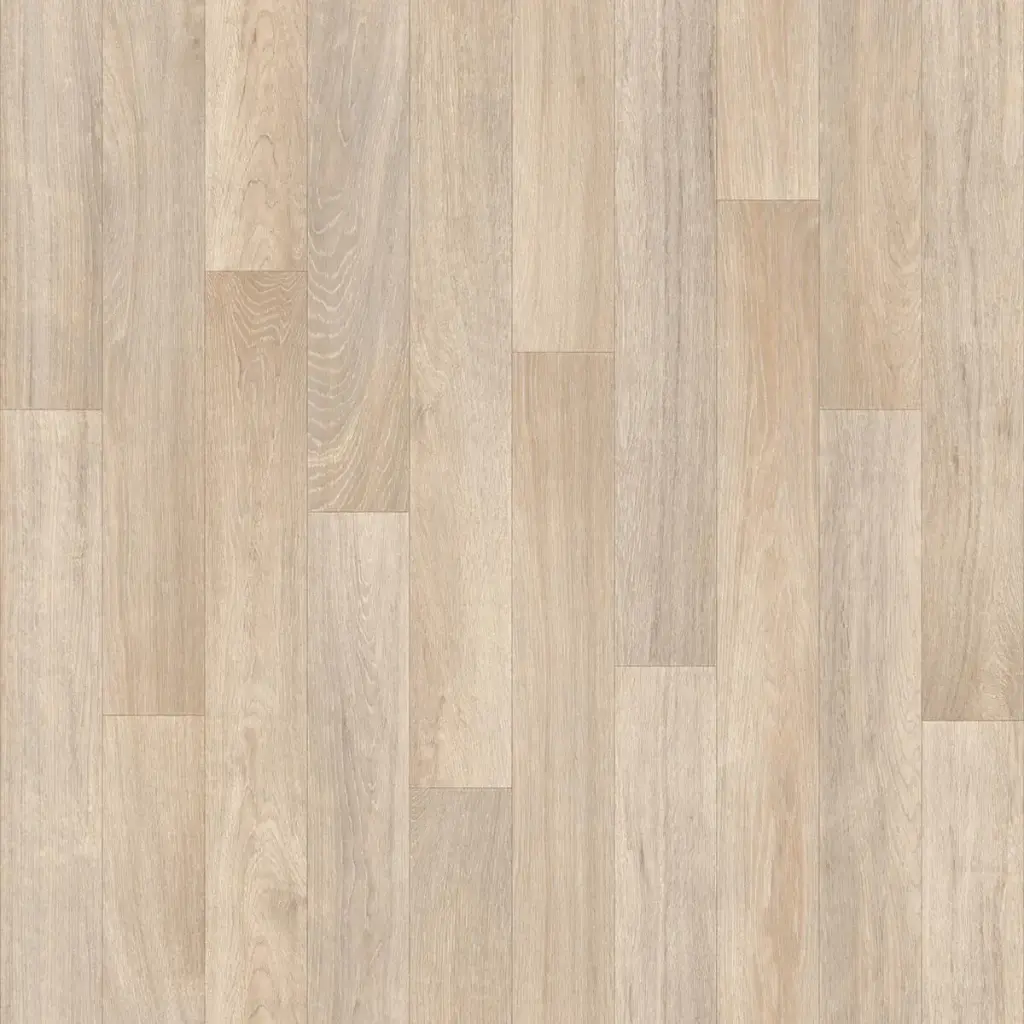 Vinyl op rol houtlook Feelings Natural Oak 901L 2,8mm 4m breed