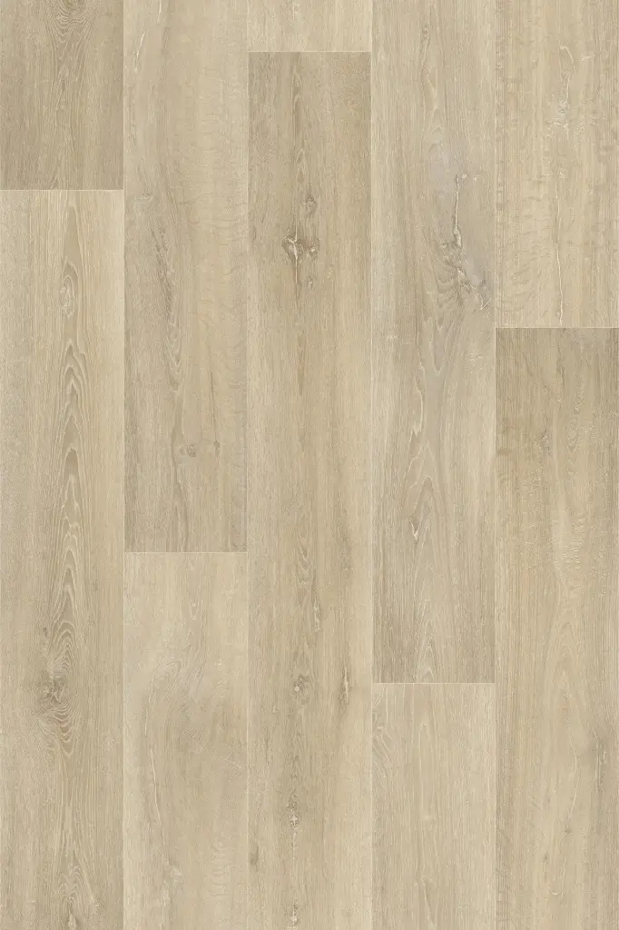 Vinyl op rol houtlook Feelings Lime Oak 106L 2,8mm verschillende breedtes