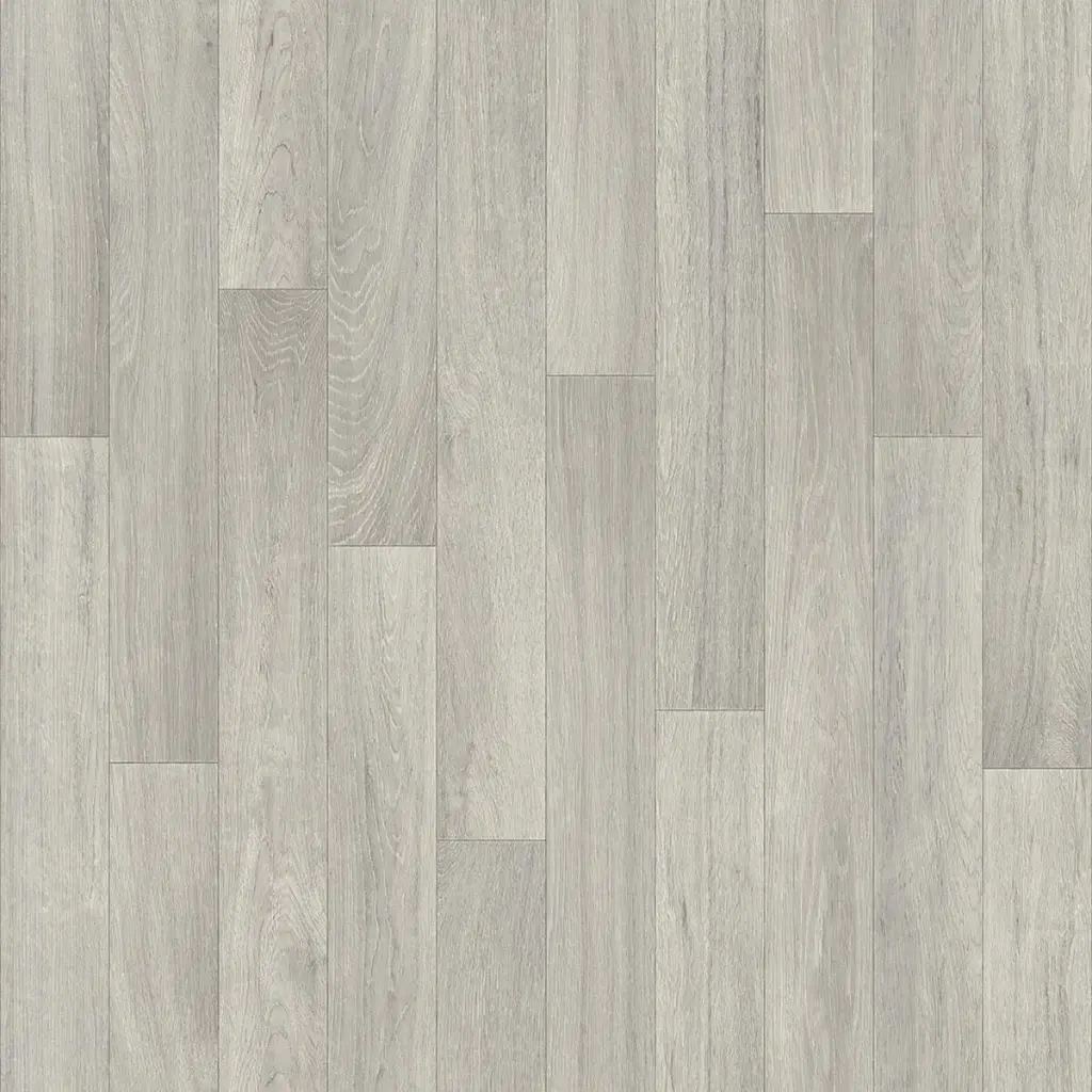 Vinyl op rol houtlook Feelings Natural Oak 196L 2,8mm verschillende breedtes
