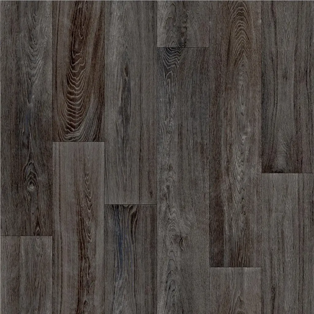 Vinyl op rol houtlook Xtreme Pure Oak 946E 2mm verschillende breedtes