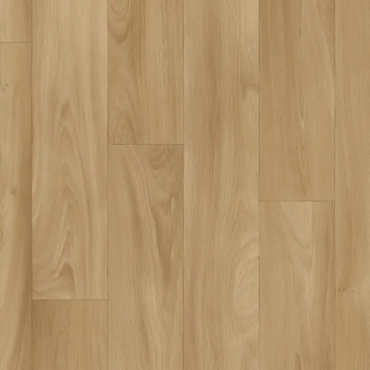 Vinyl op rol Ivc houtlook Isafe Camargue 558 2,15mm 2m breed