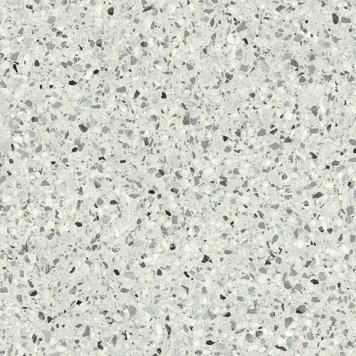 Vinyl op rol Ivc steenlook Isafe Coronet 594 2,15mm 2m breed