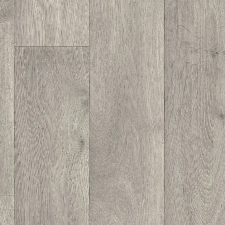 Vinyl op rol Ivc houtlook Isafe Toronto 596 2,15mm 2m breed