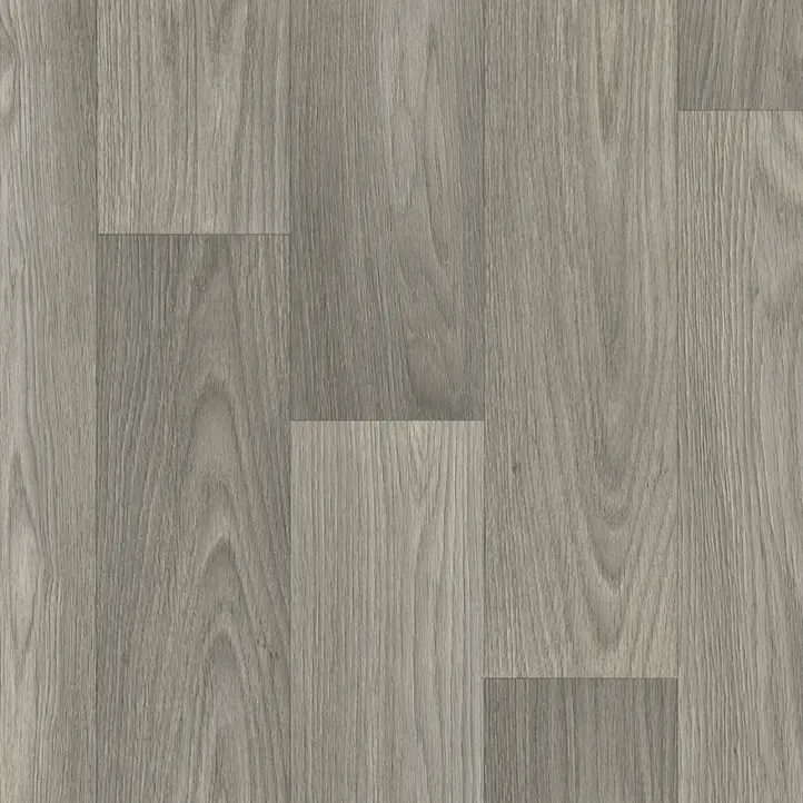 Vinyl op rol Ivc houtlook Isafe Monte Carlo 593 2,15mm 2m breed