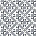 Vinyl op rol Ivc Logitex Ultimate 55 tegellook Aveiro T76 3,2mm verschillende breedtes