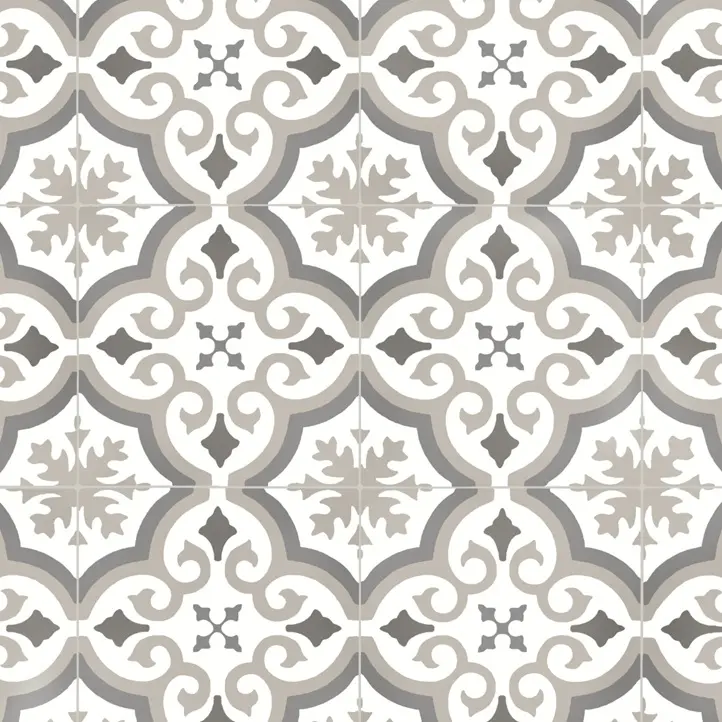 Vinyl op rol Ivc Logitex Ultimate 55 tegellook Evora T93 3,2mm verschillende breedtes