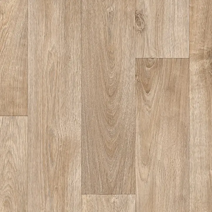 Vinyl op rol Ivc Logitex Ultimate 55 houtlook Tavel T33 3,2mm verschillende breedtes