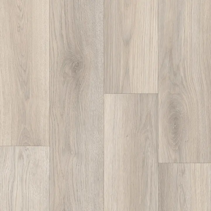 Vinyl op rol IVC houtlook Nerutex Rhapsody 591 2,8mm verschillende breedtes
