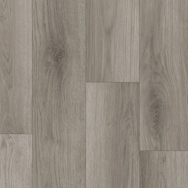 Vinyl op rol IVC houtlook Nerutex Rhapsody 595 2,8mm verschillende breedtes