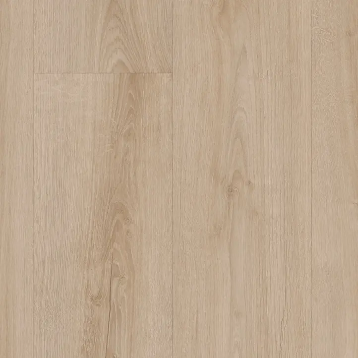 Vinyl op rol IVC houtlook Nerutex Sundance Oak 543 2,8mm verschillende breedtes