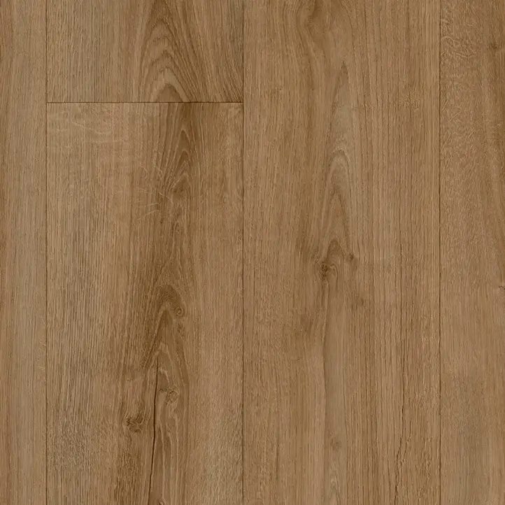 Vinyl op rol IVC houtlook Nerutex Sundance Oak 546 2,8mm verschillende breedtes