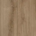 Vinyl op rol IVC houtlook Nerutex Sundance Oak 547 2,8mm verschillende breedtes
