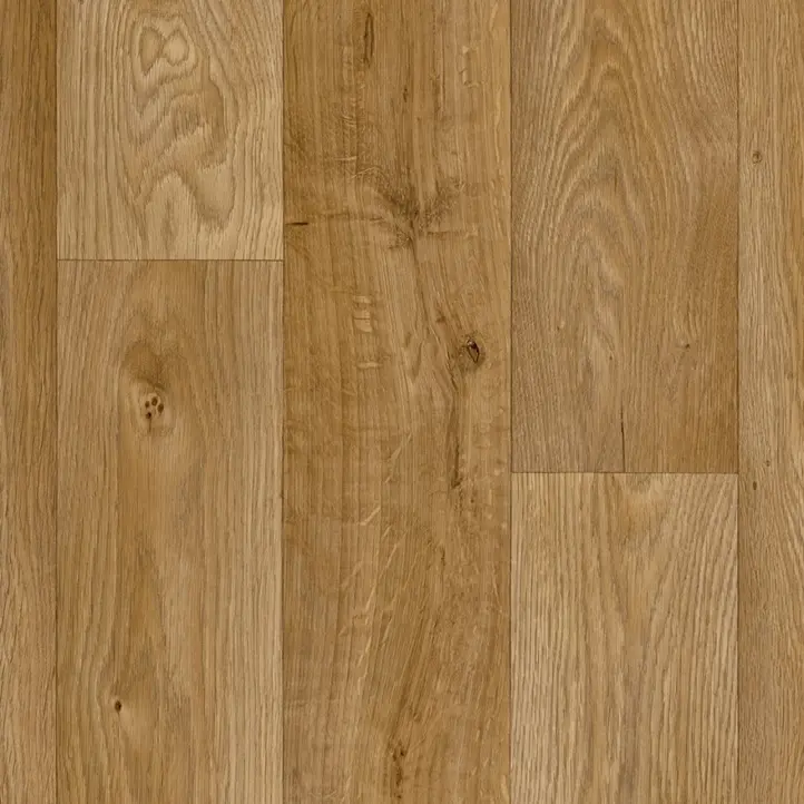 Vinyl op rol IVC houtlook Batitec Aspin T34 2,75mm verschillende breedtes
