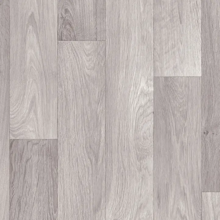 Vinyl op rol IVC houtlook Batitec Camargue T46 2,75mm verschillende breedtes
