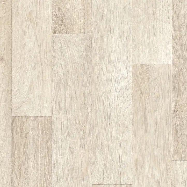 Vinyl op rol IVC houtlook Batitec Camargue T53 2,75mm verschillende breedtes