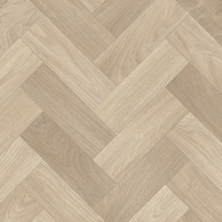 Vinyl op rol IVC visgraat Batitec Sintra T45 2,75mm verschillende breedtes