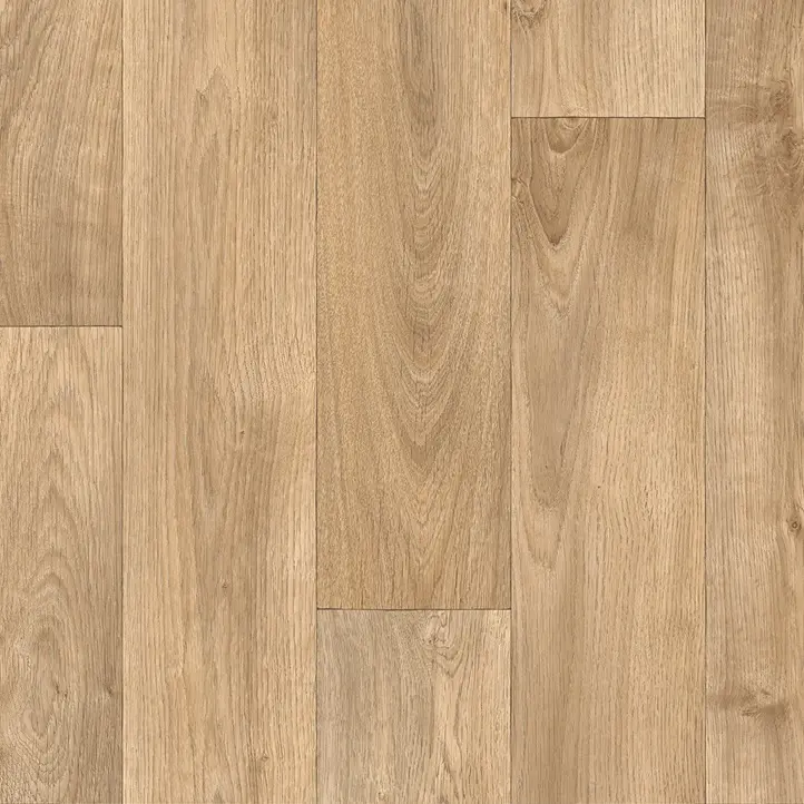 Vinyl op rol IVC houtlook Batitec Tavel T31 2,75mm verschillende breedtes