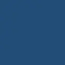 Vinyl op rol IVC uni Blush Unicorn blauw 577 2mm verschillende breedtes