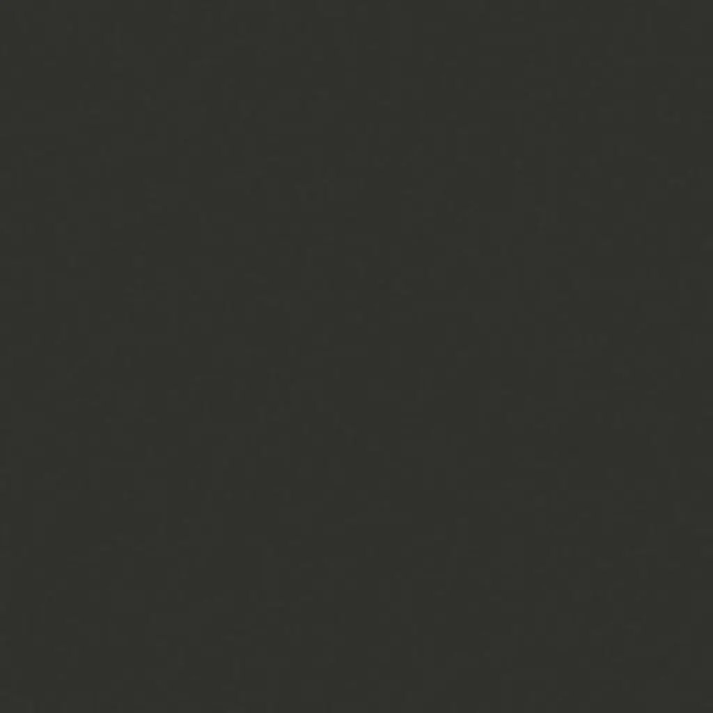 Vinyl op rol IVC uni Blush Unicorn zwart 599 2mm verschillende breedtes