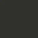 Vinyl op rol IVC uni Blush Unicorn zwart 599 2mm verschillende breedtes