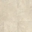 Vinyl op rol IVC tegellook Ultimate Surfaces Ivory Moon 533 2,90mm verschillende breedtes