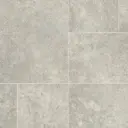 Vinyl op rol IVC tegellook Ultimate Surfaces Ivory Moon 591 2,90mm verschillende breedtes