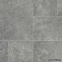 Vinyl op rol IVC tegellook Ultimate Surfaces Ivory Moon 595 2,90mm verschillende breedtes