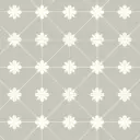 Vinyl op rol IVC tegellook Ultimate Surfaces Madeline 594 2,90mm verschillende breedtes
