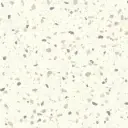 Vinyl op rol IVC terrazzo Ultimate Surfaces Marmette T32 2,90mm verschillende breedtes