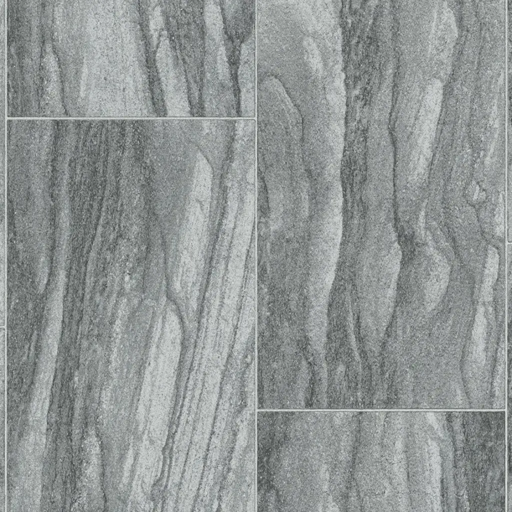 Vinyl op rol IVC tegellook Ultimate Surfaces Stromboli 596 2,90mm verschillende breedtes