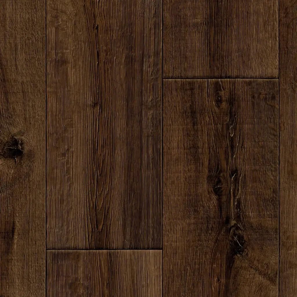 Vinyl op rol IVC houtlook Ultimate Surfaces Edgewood L48 2,90mm verschillende breedtes