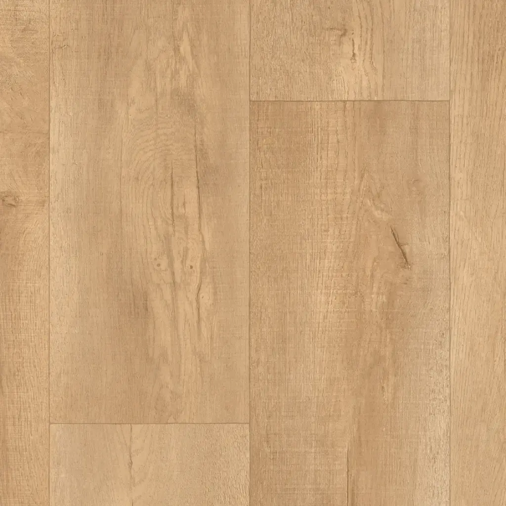 Vinyl op rol IVC houtlook Ultimate Surfaces Oslo L64 2,90mm verschillende breedtes