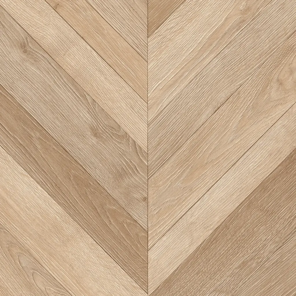Vinyl op rol IVC visgraat Ultimate Surfaces Pamera 537 2,90mm verschillende breedtes