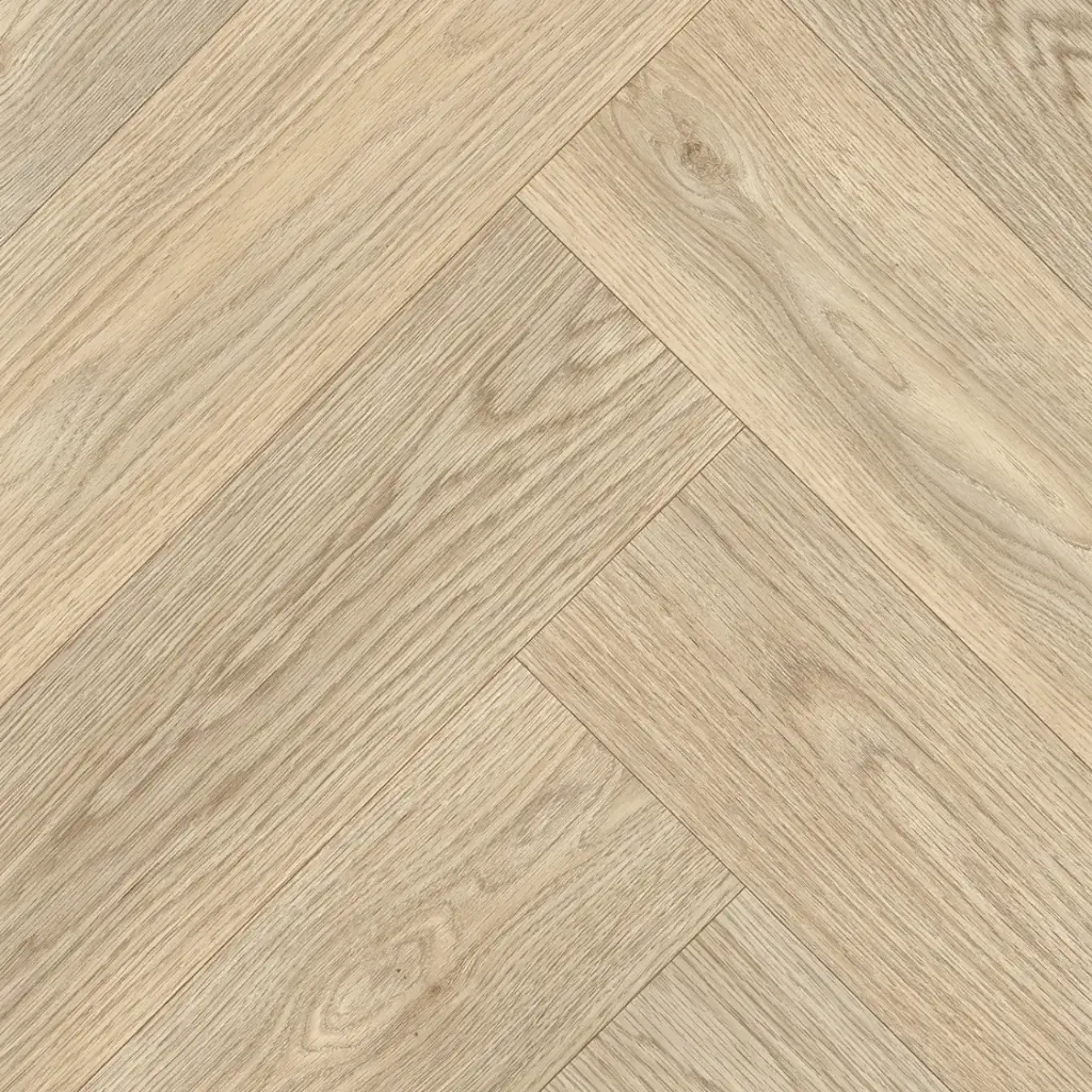 Vinyl op rol IVC visgraat Ultimate Surfaces Romero 533 2,90mm verschillende breedtes