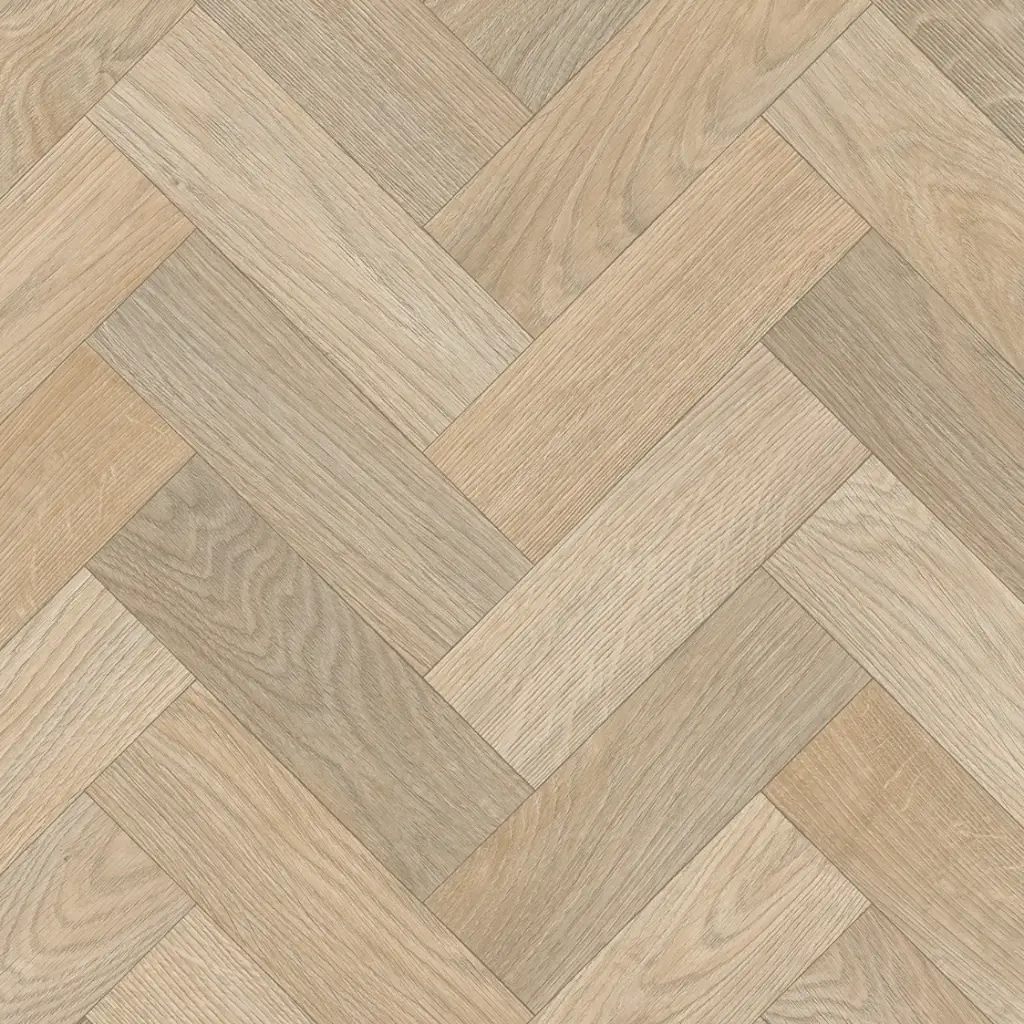 Vinyl op rol IVC visgraat Ultimate Surfaces Sintra 532 2,90mm verschillende breedtes