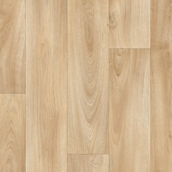 Vinyl op rol IVC houtlook Ranger Lirac S30 2mm verschillende breedtes