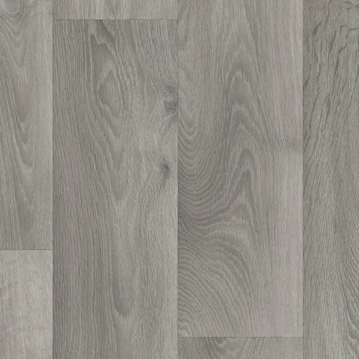 Vinyl op rol IVC houtlook Ranger Vermont S95 2mm verschillende breedtes