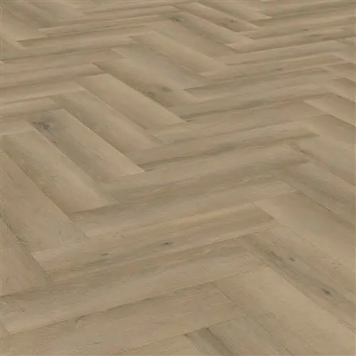VivaFloors PVC Dryback lijmvariant- visgraat 6850 - 2,5mm - 0.55